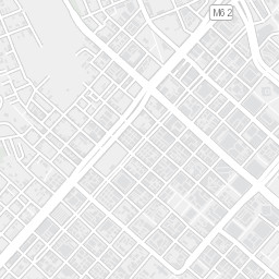 City Map Tile
