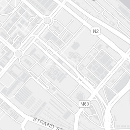 City Map Tile