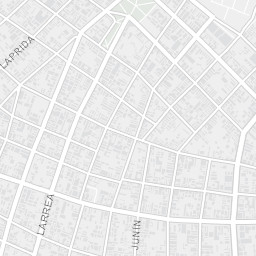 City Map Tile