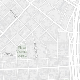 City Map Tile