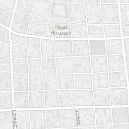 City Map Tile