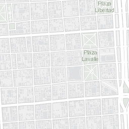 City Map Tile