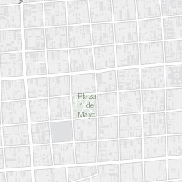 City Map Tile