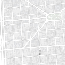 City Map Tile