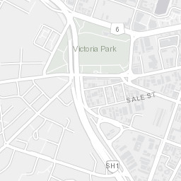 City Map Tile
