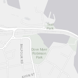 City Map Tile