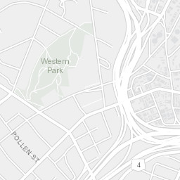 City Map Tile