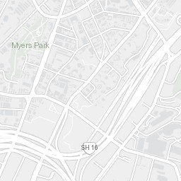 City Map Tile