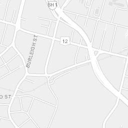 City Map Tile
