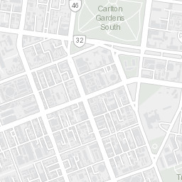 City Map Tile