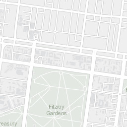 City Map Tile