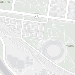 City Map Tile