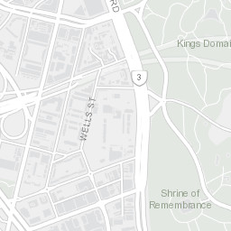 City Map Tile