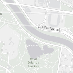 City Map Tile