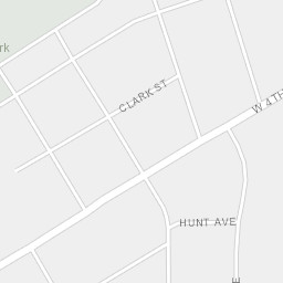 ArcGIS Web Application