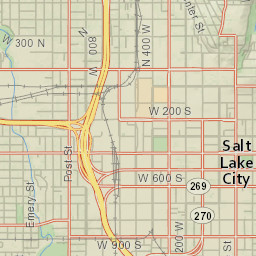 Building Stones of Downtown Salt Lake City - Utah Geological Survey