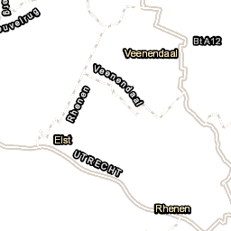 Kadastralekaart.nl - Gratis online kadasterkaart en gegevens percelen