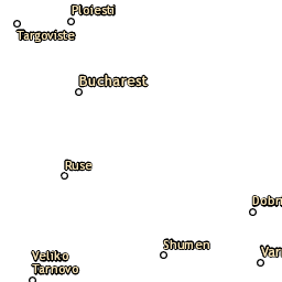 Как сделать шейп файл