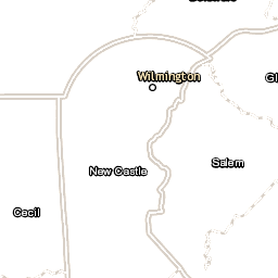 ArcGIS Web Application