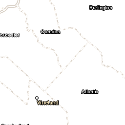 ArcGIS Web Application