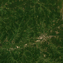 ArcGIS Web Application