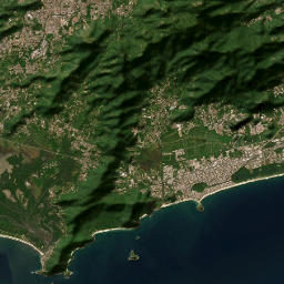 ArcGIS Web Application