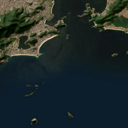 ArcGIS Web Application