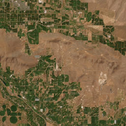 ArcGIS Web Application