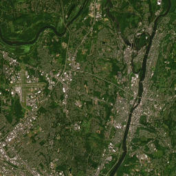 ArcGIS Web Application