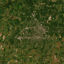 Columbiana County GIS
