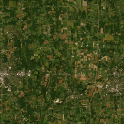 Columbiana County Auditor