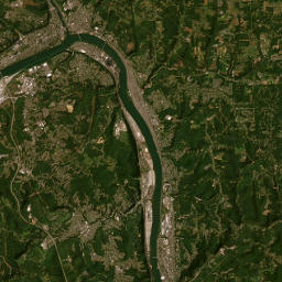 Robinson Township Zoning Map Robinson Township Zoning Viewer