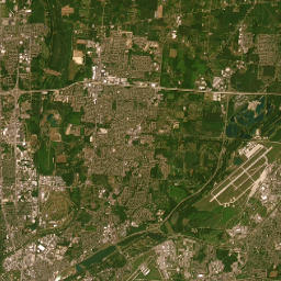 ArcGIS Web Application