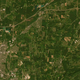 ArcGIS Web Application
