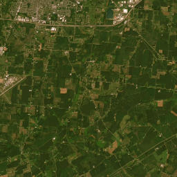 ArcGIS Web Application