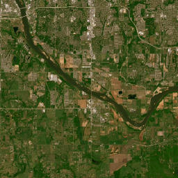 City Of Tulsa Gis City Of Tulsa