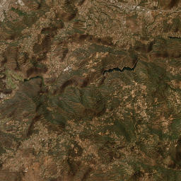 ArcGIS Web Application