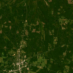ArcGIS Web Application