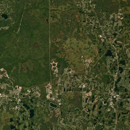 ArcGIS Web Application
