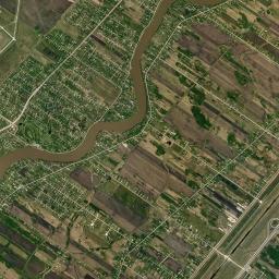ArcGIS Web Application