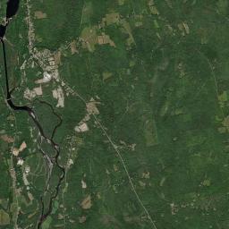 ArcGIS Web Application