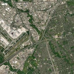 City Of Mississauga Interactive Map City Of Mississauga Ldd Treatment Program 2022
