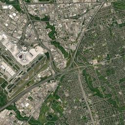 City Of Mississauga Interactive Map City Of Mississauga Ldd Treatment Program 2022