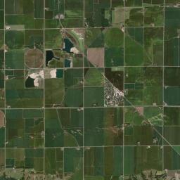 Earthstar Geographics