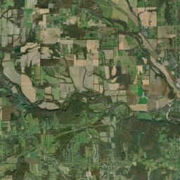 ArcGIS Web Application