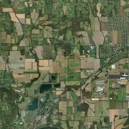 ArcGIS Web Application
