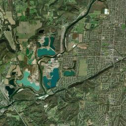 ArcGIS Web Application