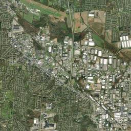 ArcGIS Web Application