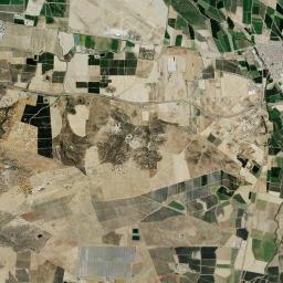 Mapa Satelite De Novelda Del Guadiana En Badajoz En Badajoz En Extremadura En Espana Entidad Singular Coordenadas Gps E Imagen De Satelite