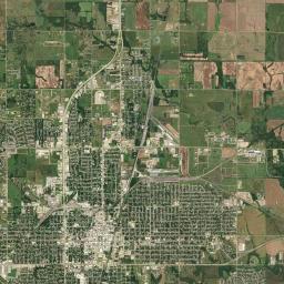 ArcGIS Web Application